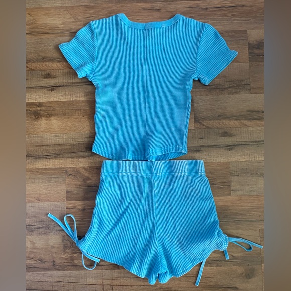 Forever 21 matching set - Picture 2 of 4